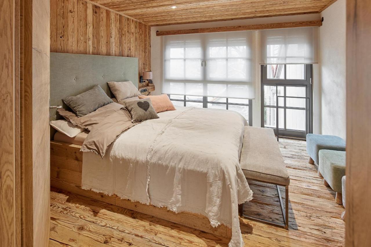 Berner'S-Chalet Weinstadt Extérieur photo